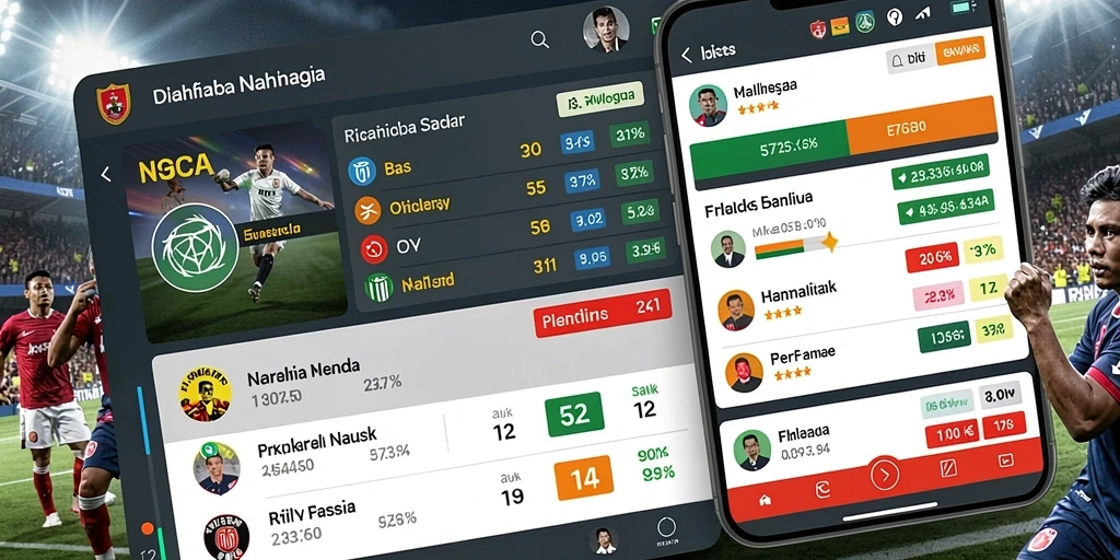 katawin - Berbagai kategori tantangan untuk diperoleh.