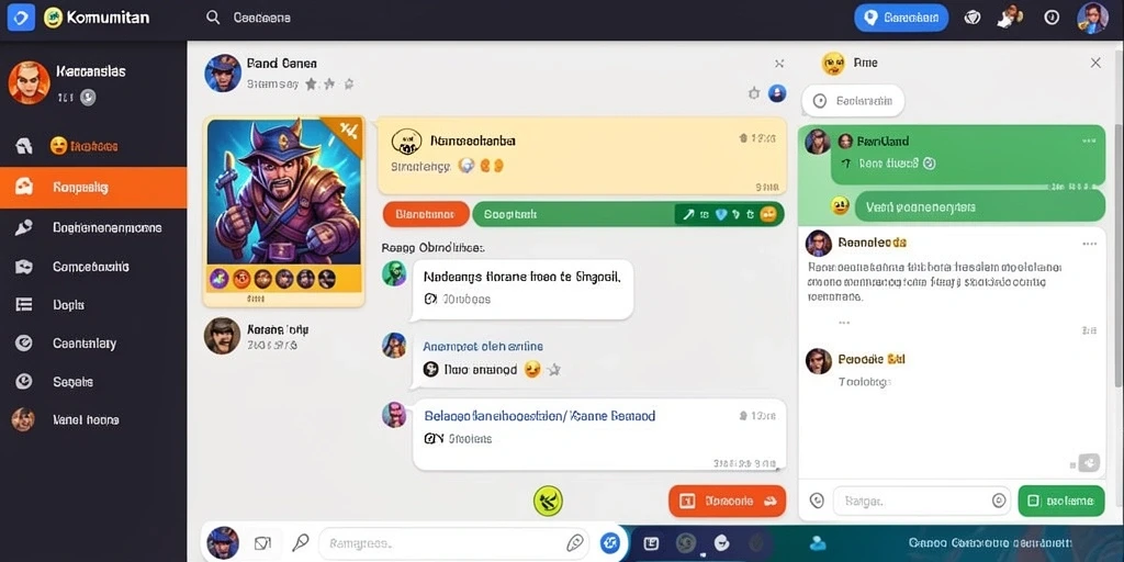 rajacorc - Karakter unik dengan kemampuan khusus yang menarik.