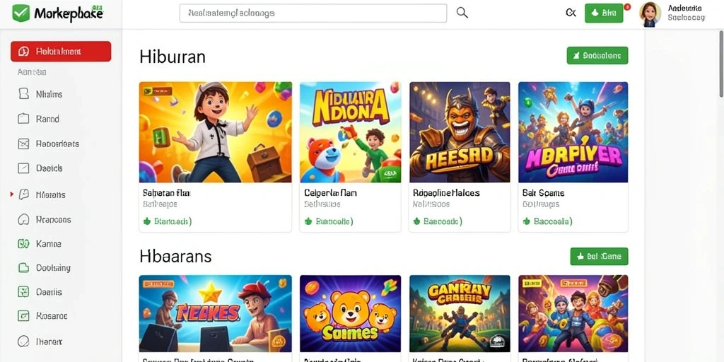 talas89 - Karakter unik yang dapat dimainkan di TALAS89.